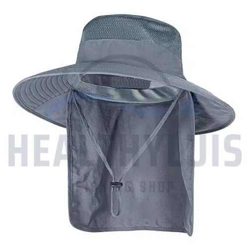 Fishing Apparel
