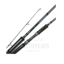 Bamboo Fly Fishing Rod in Wisconsin