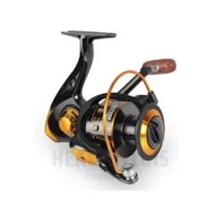 High-Speed Spinning Reel in Wisconsin