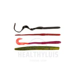 Metal Jigging Lures in Wisconsin